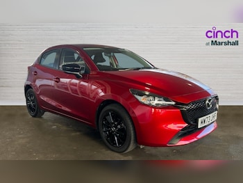 2023 - 2 1.5 e-Skyactiv G MHEV Homura 5dr