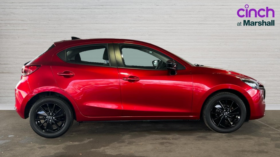 Used Mazda Mazda2 2023 for sale - 76874776: Photo 2