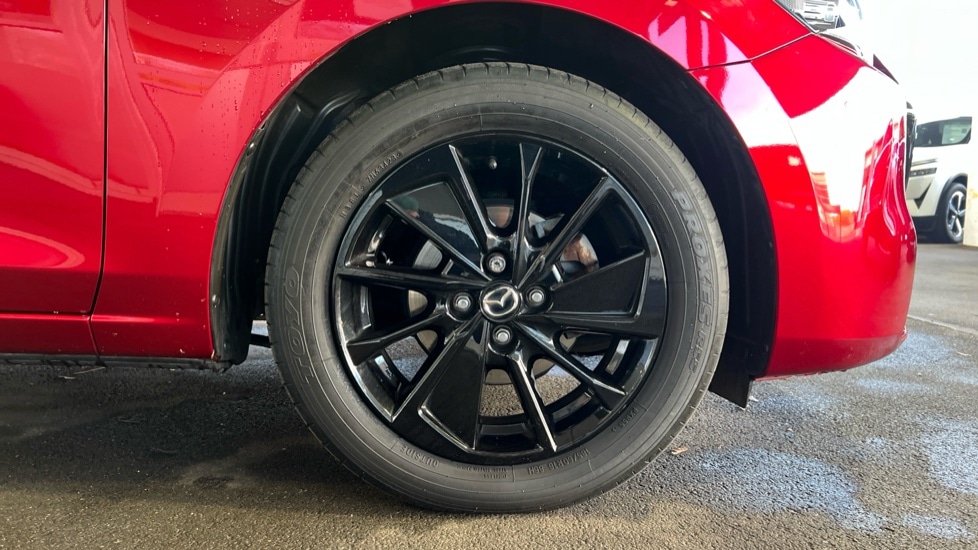 Used Mazda Mazda2 2023 for sale - 76874776: Photo 20