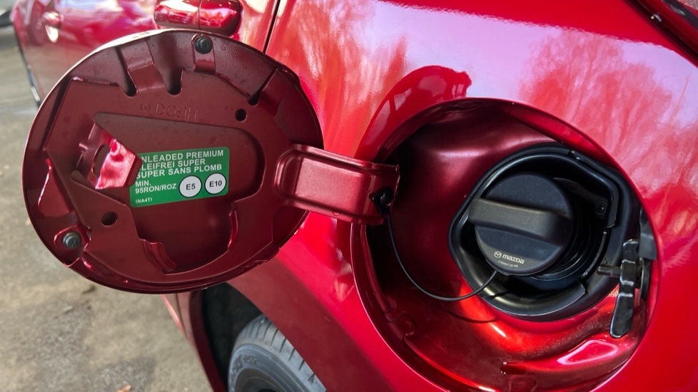 Used Mazda Mazda2 2023 for sale - 76874776: Photo 21