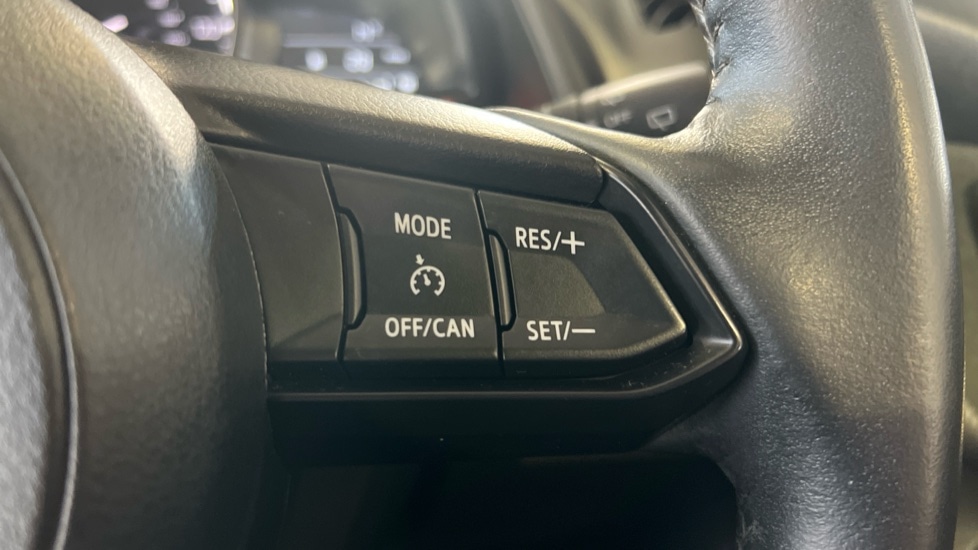 Used Mazda Mazda2 2023 for sale - 76874776: Photo 22