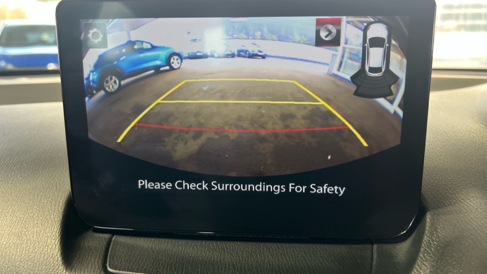 Used Mazda Mazda2 2023 for sale - 76874776: Photo 24