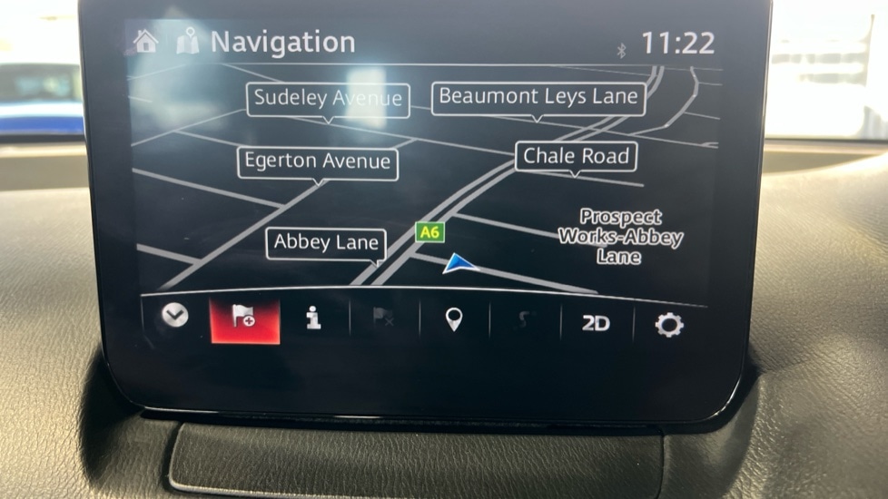 Used Mazda Mazda2 2023 for sale - 76874776: Photo 25