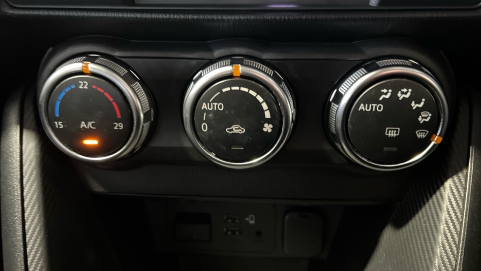 Used Mazda Mazda2 2023 for sale - 76874776: Photo 26