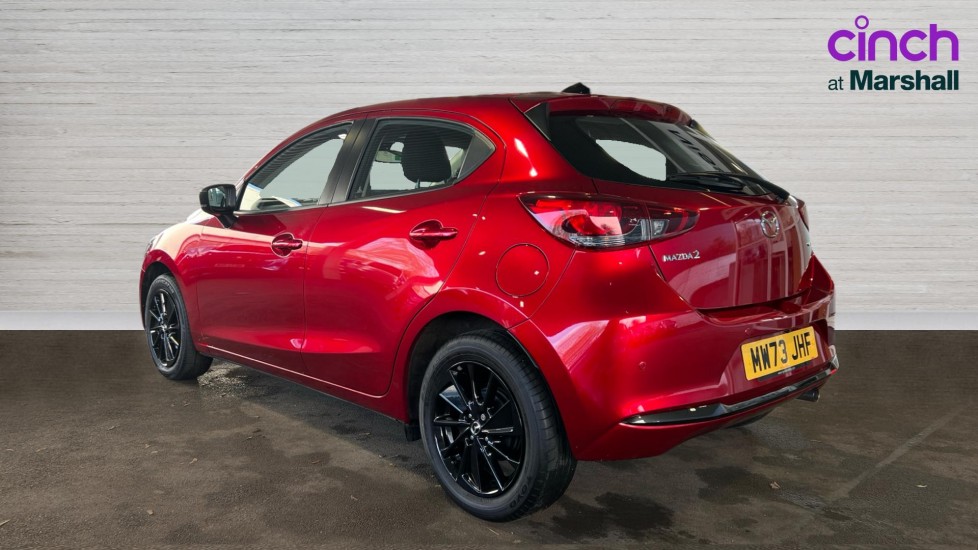 Used Mazda Mazda2 2023 for sale - 76874776: Photo 5