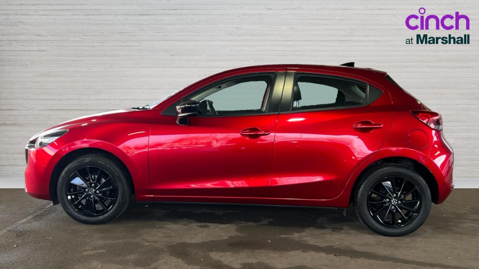 Used Mazda Mazda2 2023 for sale - 76874776: Photo 6