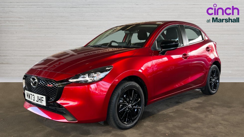 Used Mazda Mazda2 2023 for sale - 76874776: Photo 7