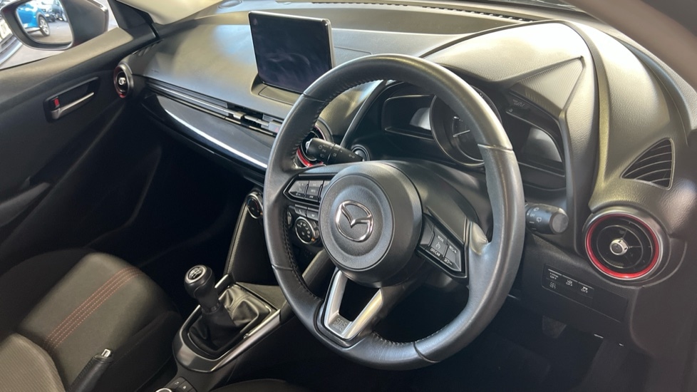 Used Mazda Mazda2 2023 for sale - 76874776: Photo 9