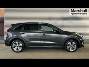 Used Kia Niro 2021 for sale - 74818846: Photo