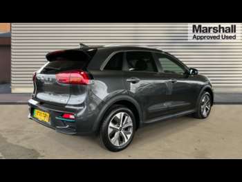 Used Kia Niro 2021 for sale - 74818846: Photo