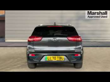 Used Kia Niro 2021 for sale - 74818846: Photo