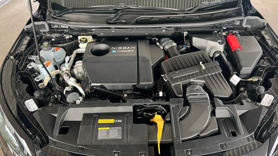 Used Nissan Qashqai 2025 for sale - 75972382: Photo 10