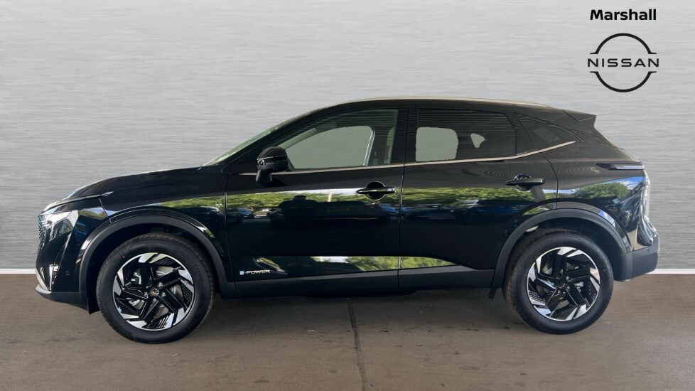 Used Nissan Qashqai 2025 for sale - 75972382: Photo 13