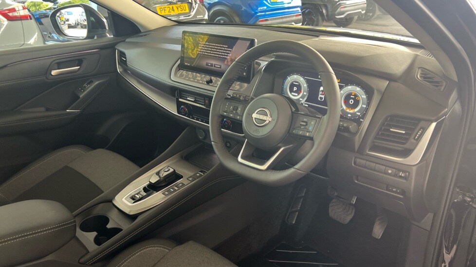 Used Nissan Qashqai 2025 for sale - 75972382: Photo 14
