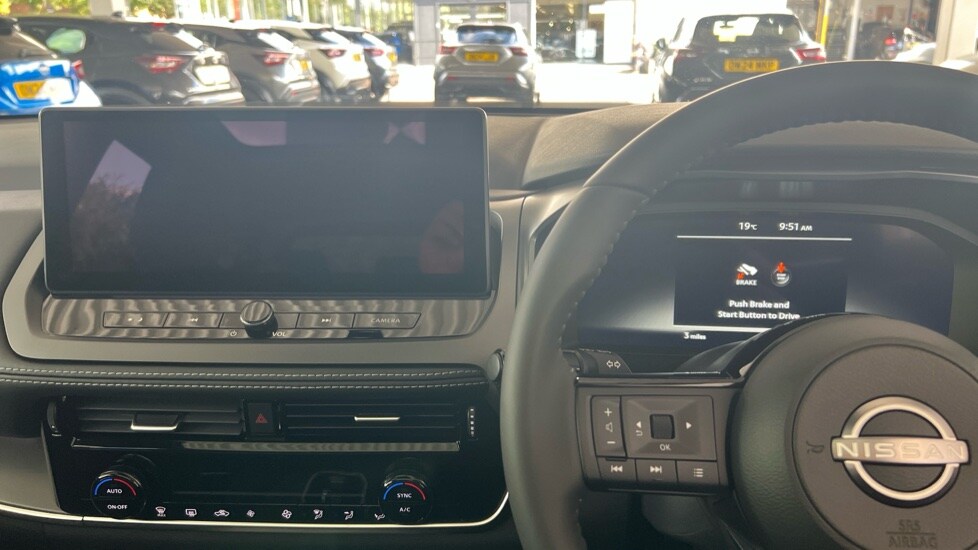 Used Nissan Qashqai 2025 for sale - 75972382: Photo 15