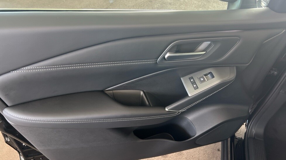 Used Nissan Qashqai 2025 for sale - 75972382: Photo 20
