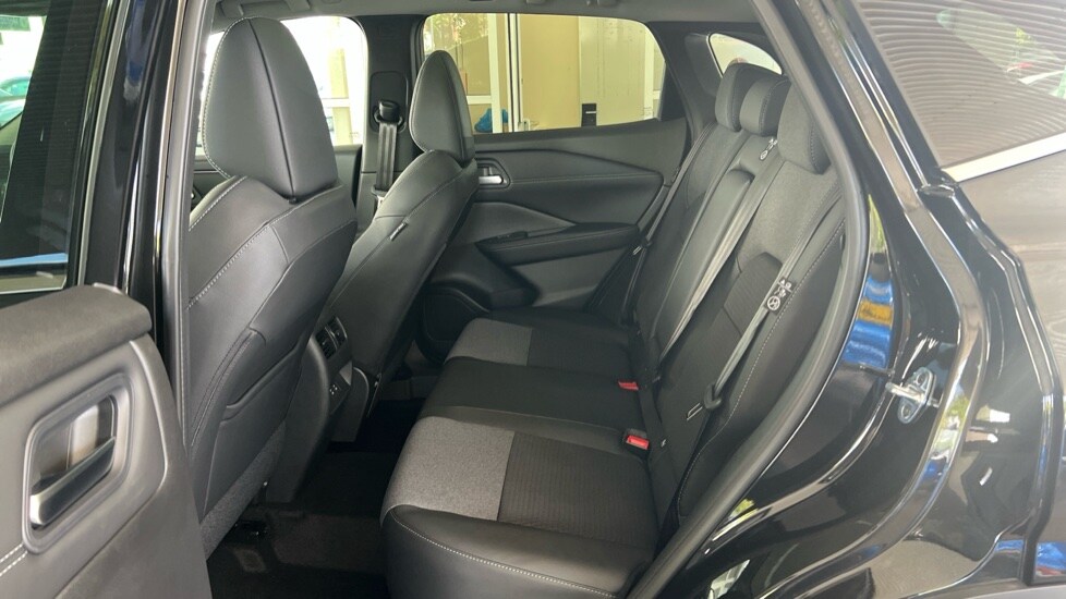 Used Nissan Qashqai 2025 for sale - 75972382: Photo 21