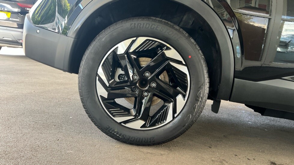 Used Nissan Qashqai 2025 for sale - 75972382: Photo 22