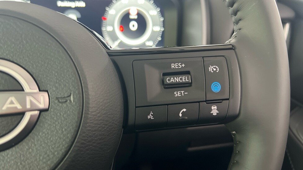 Used Nissan Qashqai 2025 for sale - 75972382: Photo 26