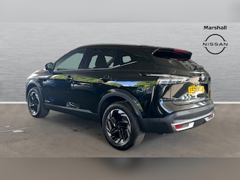 Used Nissan Qashqai 2025 for sale - 75972382: Photo
