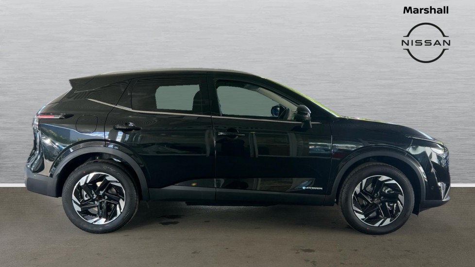 Used Nissan Qashqai 2025 for sale - 75972382: Photo 3
