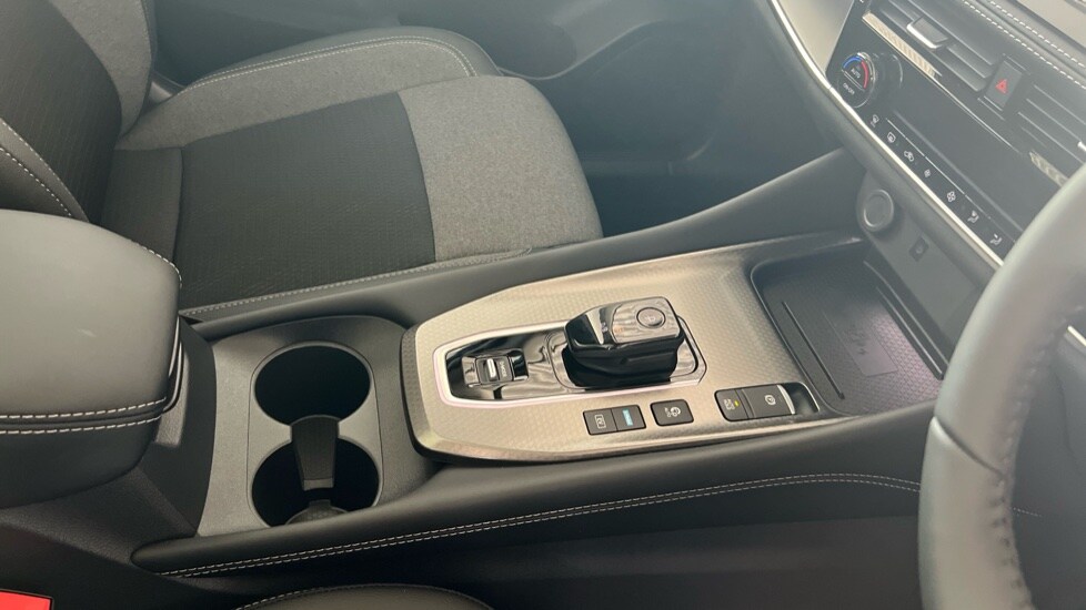 Used Nissan Qashqai 2025 for sale - 75972382: Photo 30