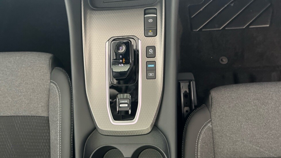 Used Nissan Qashqai 2025 for sale - 75972382: Photo 31