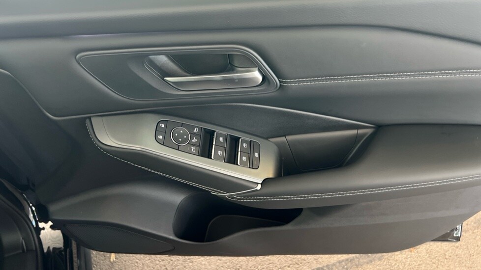 Used Nissan Qashqai 2025 for sale - 75972382: Photo 32