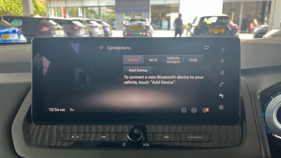 Used Nissan Qashqai 2025 for sale - 75972382: Photo 38