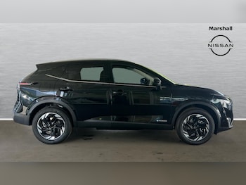 Used Nissan Qashqai 2025 for sale - 75972382: Photo