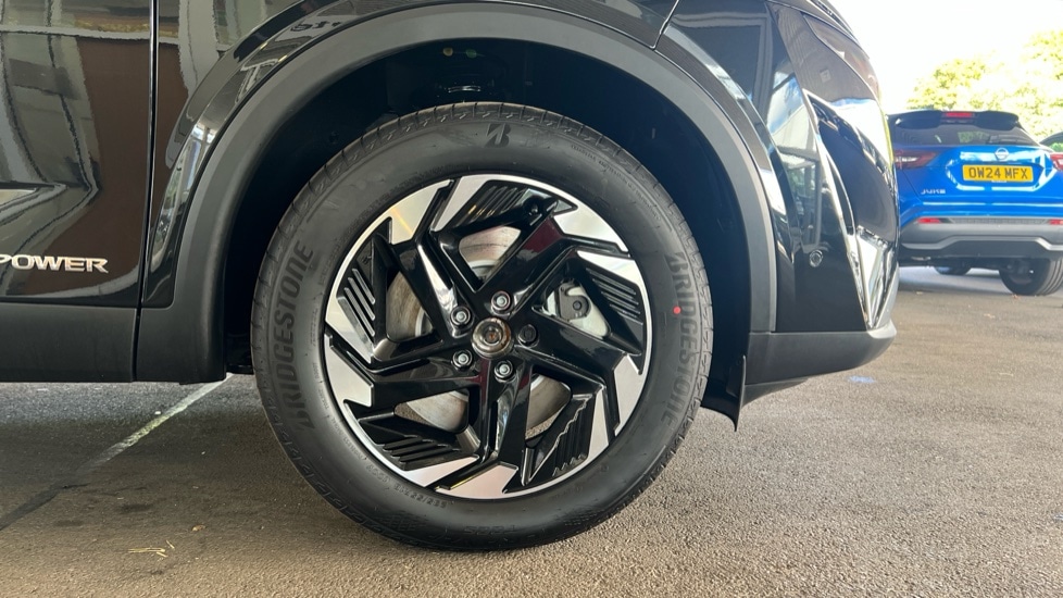 Used Nissan Qashqai 2025 for sale - 75972382: Photo 4