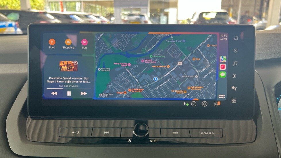 Used Nissan Qashqai 2025 for sale - 75972382: Photo 40