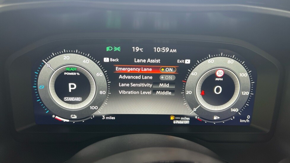 Used Nissan Qashqai 2025 for sale - 75972382: Photo 44