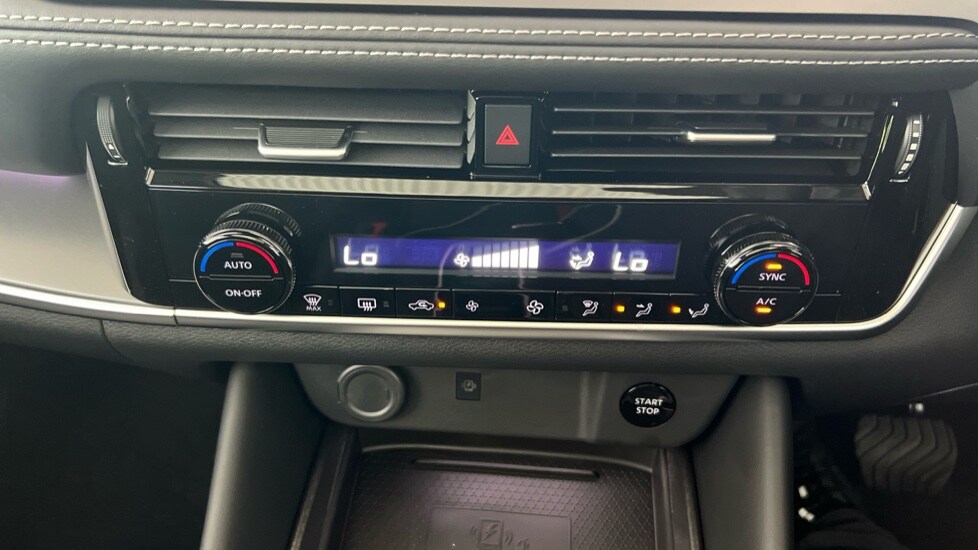 Used Nissan Qashqai 2025 for sale - 75972382: Photo 45