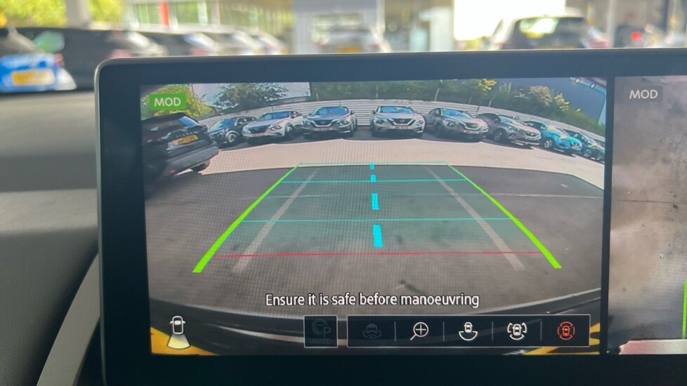 Used Nissan Qashqai 2025 for sale - 75972382: Photo 46