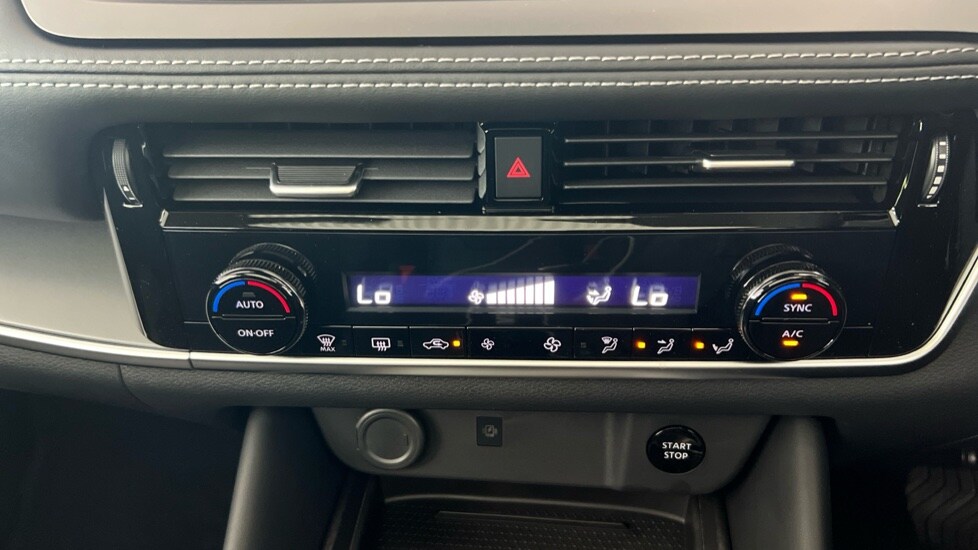 Used Nissan Qashqai 2025 for sale - 75972382: Photo 48