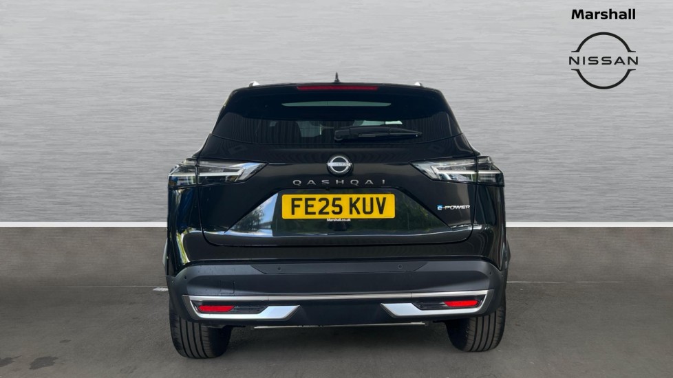 Used Nissan Qashqai 2025 for sale - 75972382: Photo 6