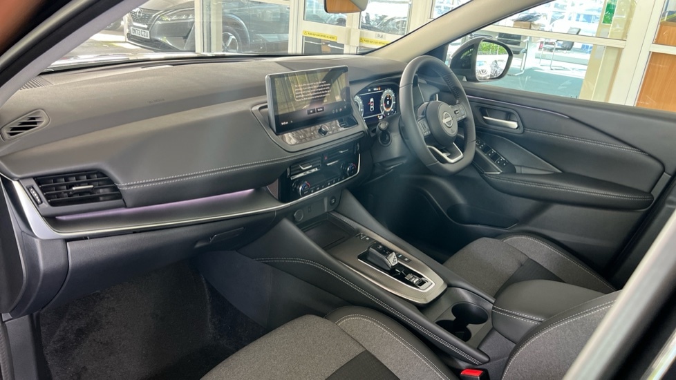 Used Nissan Qashqai 2025 for sale - 75972382: Photo 7
