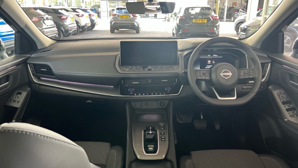 Used Nissan Qashqai 2025 for sale - 75972382: Photo 8