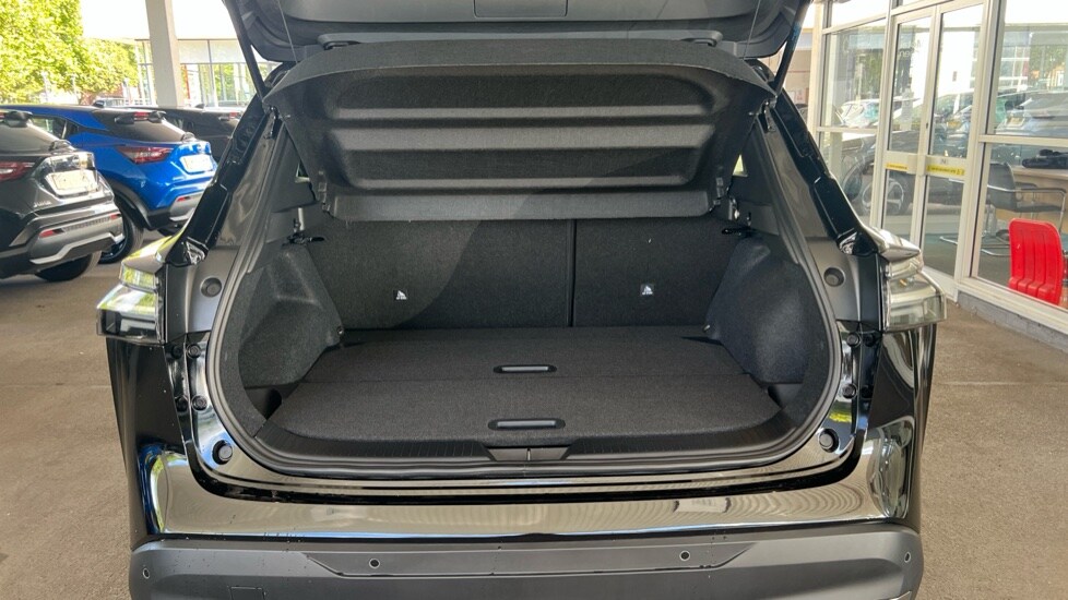 Used Nissan Qashqai 2025 for sale - 75972382: Photo 9