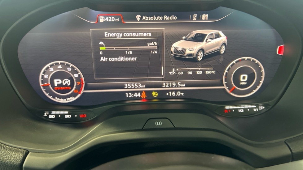 Used Audi Q2 2022 for sale - 76146216: Photo 13