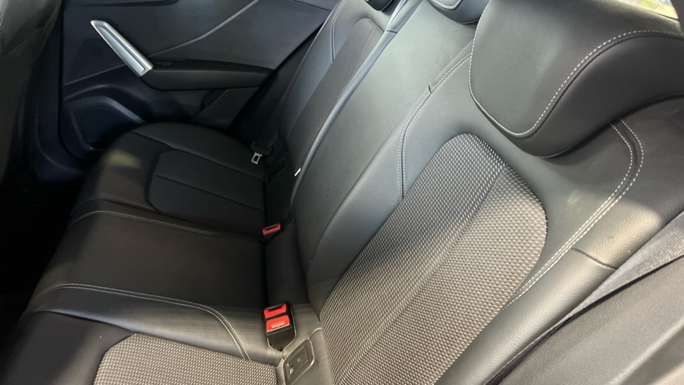 Used Audi Q2 2022 for sale - 76146216: Photo 14