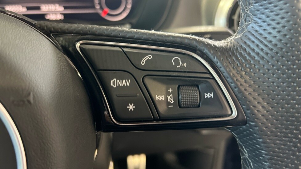 Used Audi Q2 2022 for sale - 76146216: Photo 22