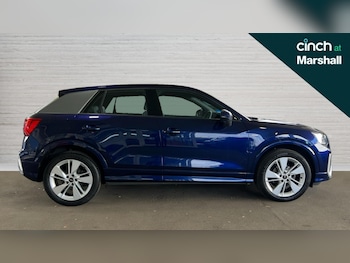 Used Audi Q2 2022 for sale - 76146216: Photo