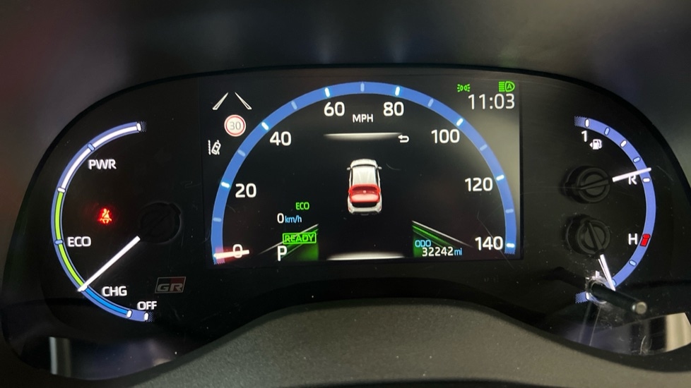 Used Toyota Yaris Cross 2023 for sale - 76445103: Photo 13