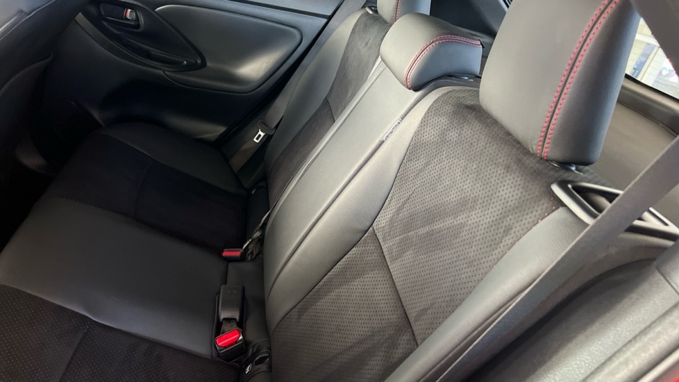 Used Toyota Yaris Cross 2023 for sale - 76445103: Photo 14