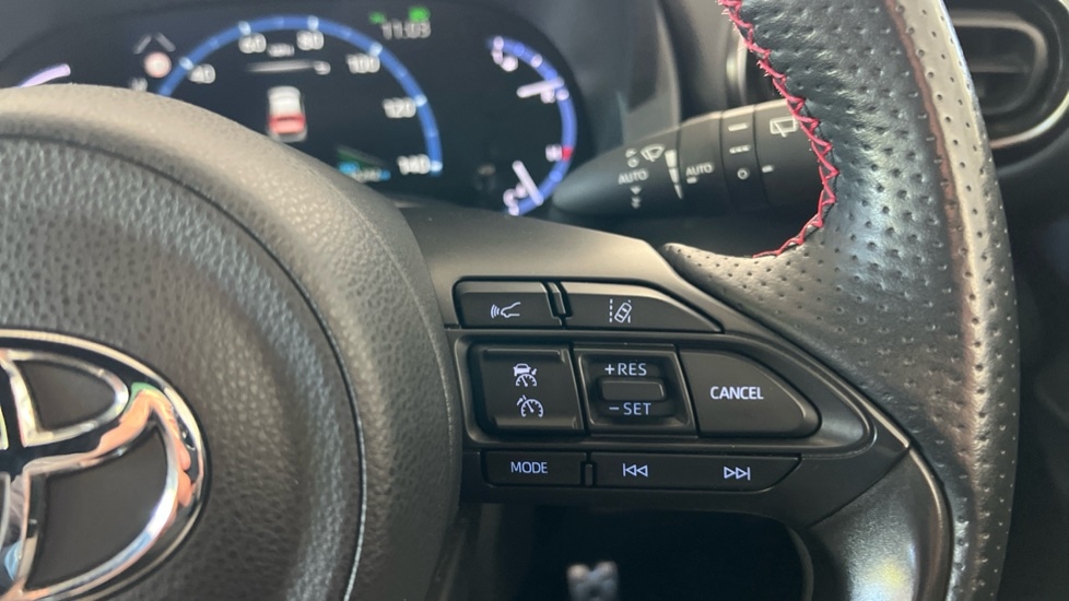 Used Toyota Yaris Cross 2023 for sale - 76445103: Photo 22