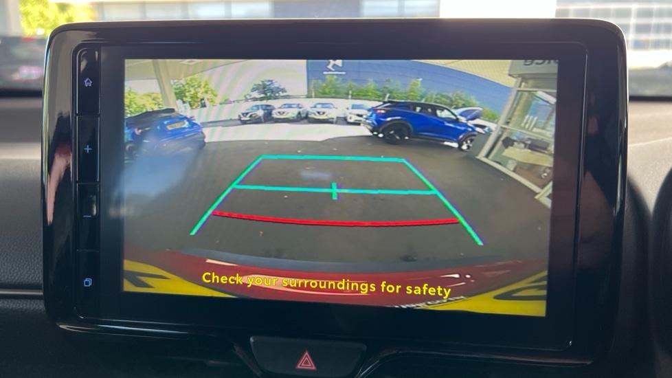 Used Toyota Yaris Cross 2023 for sale - 76445103: Photo 26