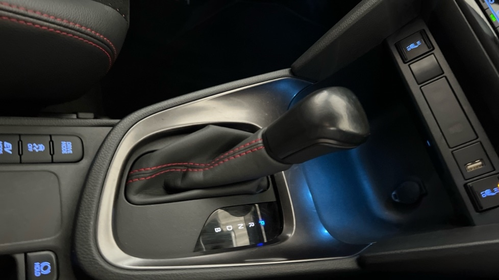 Used Toyota Yaris Cross 2023 for sale - 76445103: Photo 28