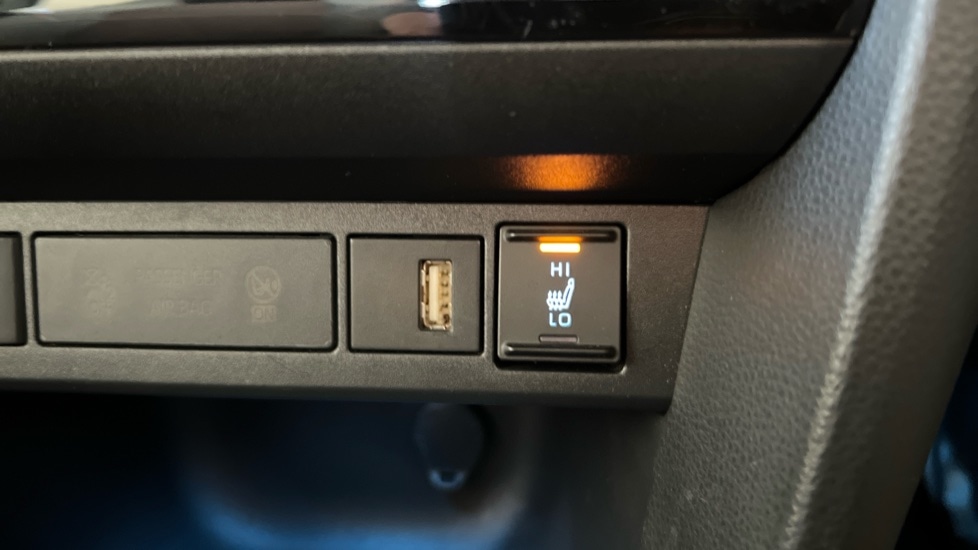 Used Toyota Yaris Cross 2023 for sale - 76445103: Photo 34